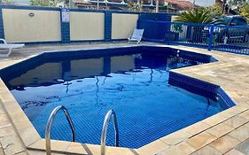 Lindo Apto Praia Martin de Sá com Piscina e Wi-fi Perto do Mar!!