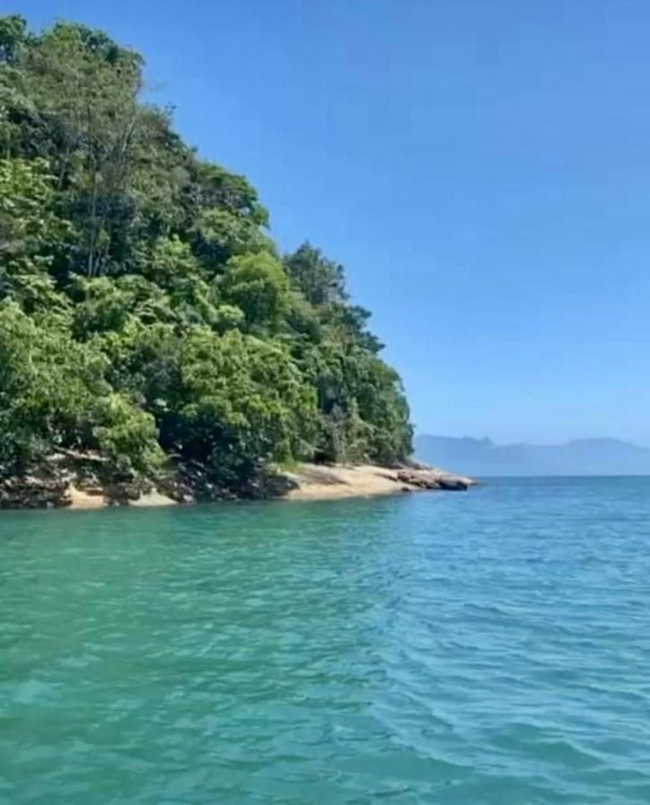 Lindo Apto Praia Martin de Sá com Piscina e Wi-fi Perto do Mar!! Caraguatatuba Exterior foto