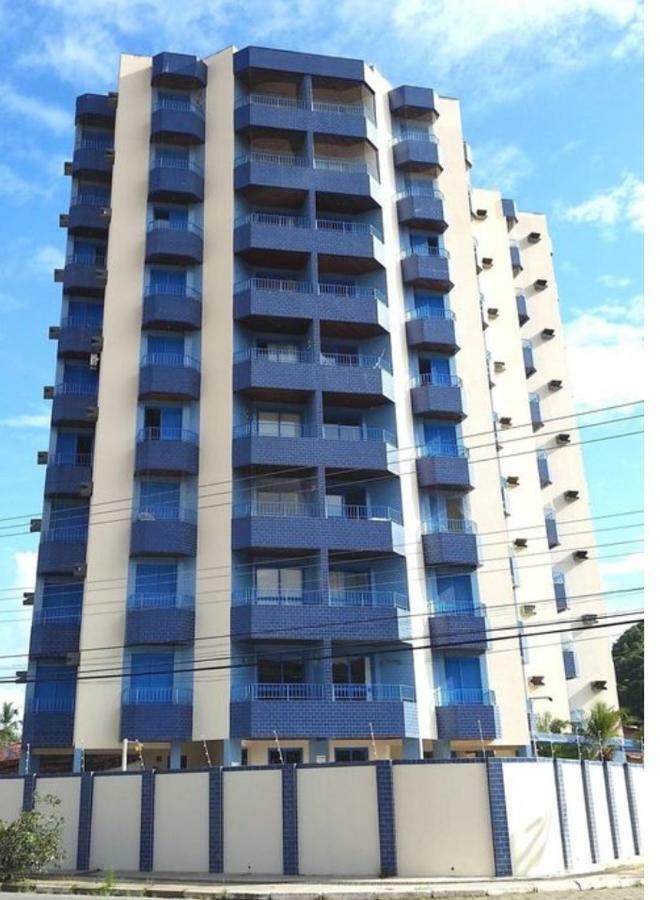 Lindo Apto Praia Martin de Sá com Piscina e Wi-fi Perto do Mar!! Caraguatatuba Exterior foto