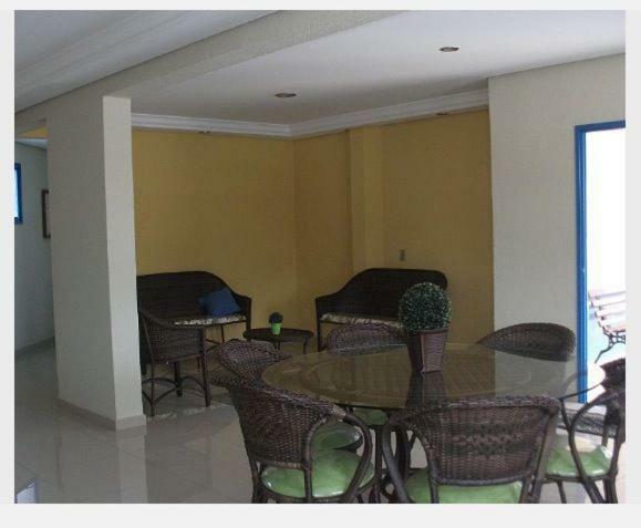 Lindo Apto Praia Martin de Sá com Piscina e Wi-fi Perto do Mar!! Caraguatatuba Exterior foto