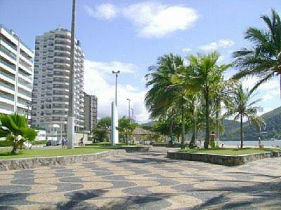Lindo Apto Praia Martin de Sá com Piscina e Wi-fi Perto do Mar!! Caraguatatuba Exterior foto