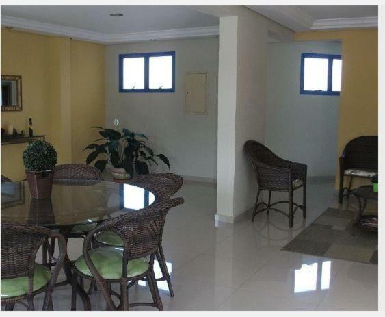 Lindo Apto Praia Martin de Sá com Piscina e Wi-fi Perto do Mar!! Caraguatatuba Exterior foto