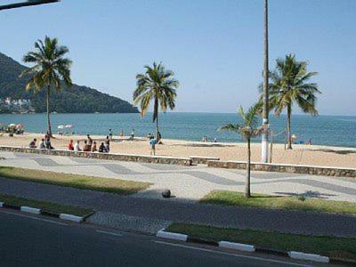 Lindo Apto Praia Martin de Sá com Piscina e Wi-fi Perto do Mar!! Caraguatatuba Exterior foto